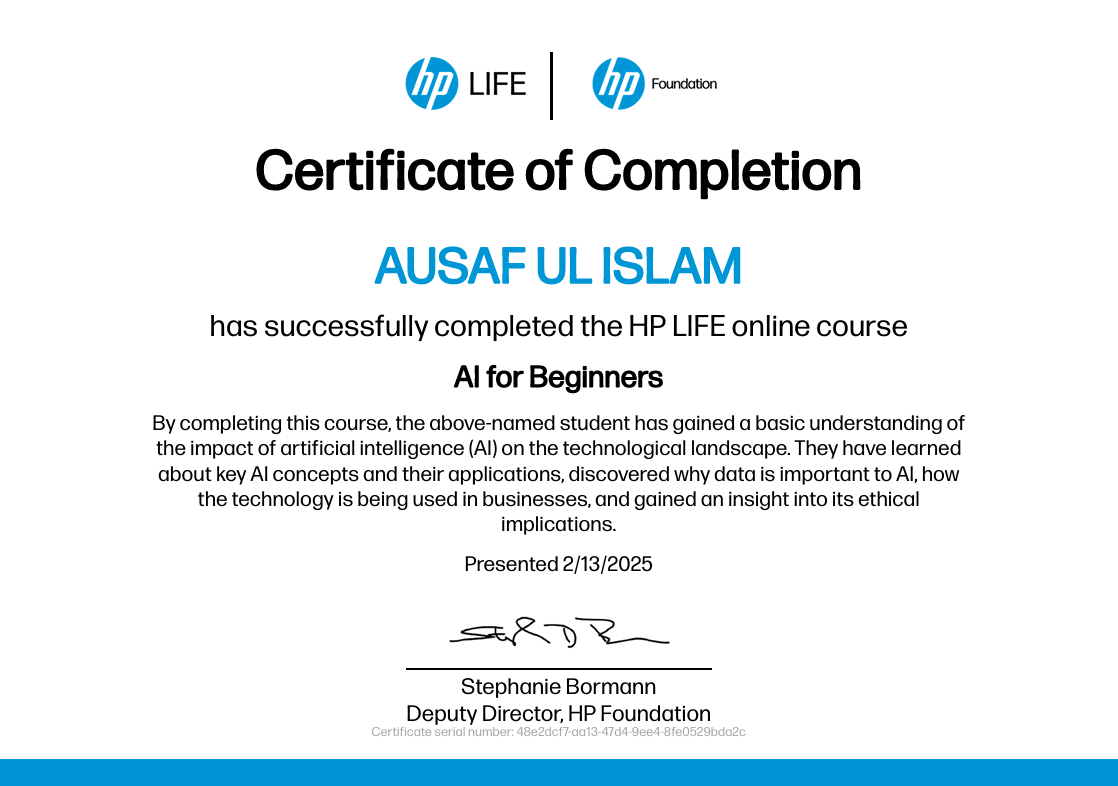 AWS Certification