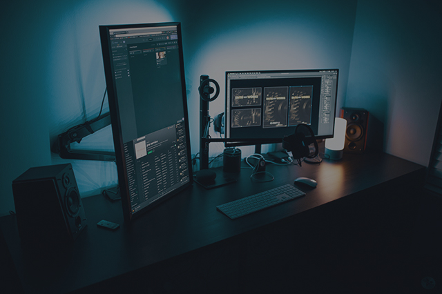 Inventory Management System
